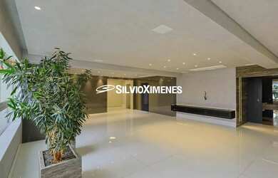 Imagem 7: Residencial Apartamento no Vila Da Serra com 260,00 M² , 3 quartos e...