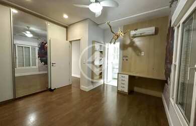 Imagem 7: CASA ALTO PADRÃO 4 SUÍTES CLOSET - PISCINA - ESPAÇO GOUTMET - TERRENO...