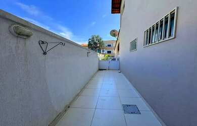 Imagem 6: Duplex no Condomínio Residencial Tapajós 198m², 3 Suítes, Escritório Tarumã