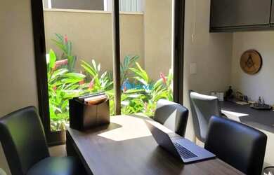 Imagem 8: Casa à venda no bairro Residencial Eco Village - São José do Rio Preto/SP