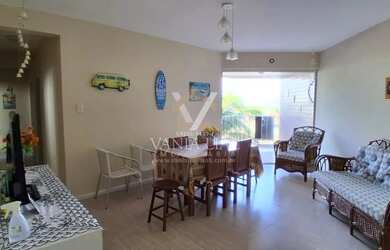 Imagem: O apartamento possui 3 Dormitórios, 2 Banheiros, 3 Vagas na