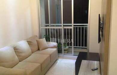 Imagem 7: Apartamento com 3 dormitórios, 58 m² - venda por R$ 336.000,00 ou aluguel...