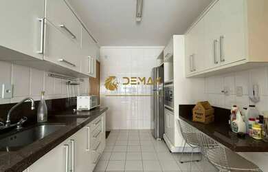 Imagem 3: Apartamento 90m² Cond. Mediterrâneo, Jardim Esplanada para Compra ou...