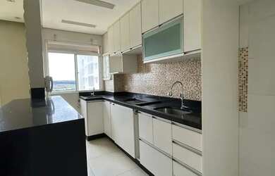 Imagem 11: OOPORTUNIDADE! Apartamento 2 Quartos, Lazer Clube Completo no Residencial Itamaraty - Rese