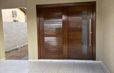 Imagem 3: Casa em Cidade das Flores - 2 quartos - Terreno 200m2