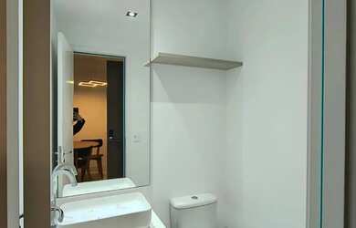 Imagem 11: Alphaville para aluguel com 52 metros quadrados com 1 quarto