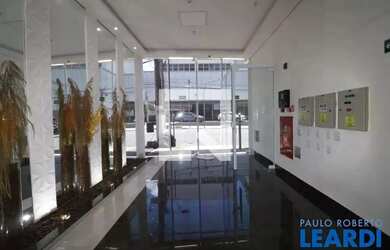 Imagem 4: CONJ. COMERCIAL - POMPÉIA - SP