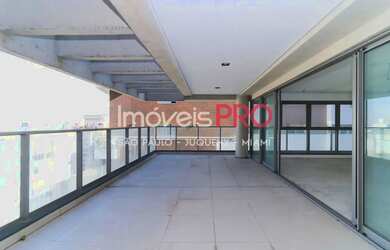 Imagem 4: Lindíssima cobertura de 348,44 m² à venda em Jardim Paulista