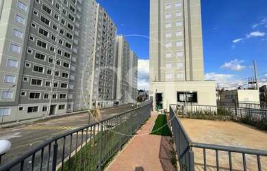 Imagem 16: Apartamento - Residencial Villa Garden - Campinas