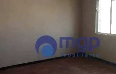 Imagem: O apartamento possui 2 Dormitórios, 1 Banheiro e 80m² de Área