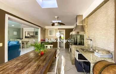 Imagem 14: CASA A VENDA COM VISTA PARA MONTANHAS FRENTE AAO CAMPO DE GOLF