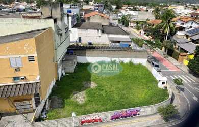 Imagem: O terreno possui 365m² de Área e está localizado em Itaipu