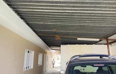 Imagem 7: Edifício Comercial para Aluguel na Vila Maria Baixa com 267m² de Área...