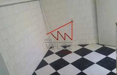 Imagem: O apartamento possui 2 Dormitórios, 2 Banheiros e 65m² de