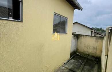 Imagem 3: CASA PARA ALUGAR BAIRRO DUMAVILLE ESMERALDAS/MG