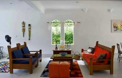 Imagem 14: Casa com 5 dormitórios, 439 m² - venda por R$ 3.000.000,00 ou aluguel...