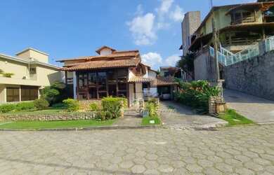 Imagem 5: Casa com 4 quartos à venda, 550 m² - Piratininga - Niterói/RJ