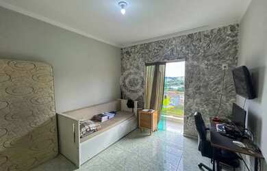 Imagem 7: Casa de rua : / Residencial / Loteamento Residencial Central Park I