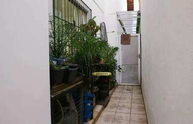 Imagem 11: Sobrado à venda, 174 m² por R$ 595.000,00 - Jardim Ana Maria - Santo André/SP