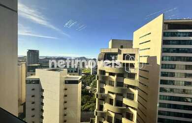 Imagem 6: Andar Corrido com Vista Panorâmica e 4 Vagas Livres