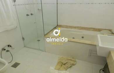 Imagem 14: CASA 4 DORMITÓRIOS. Piscina, Churrasqueira, Ar-condicionadoeLareira