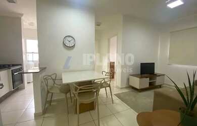 Imagem 10: Locação de Apartamentos / Padrão na cidade de São Carlos