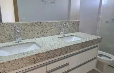 Imagem 16: Apartamento Residencial Dot Bueno com 2 suítes 67 m² andar alto Setor...