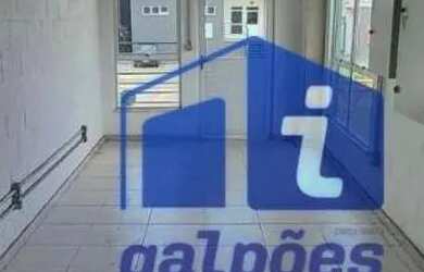 Imagem 5: LOG - Galpão com 1.768 m² dentro de Condomínio na Via Expressa em Betim - MG