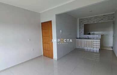 Imagem 1: Apartamento com 2 dormitórios à venda, 77 m² por R$ 330.000,00 - Costa Rios - Pouso Alegre