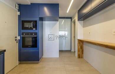 Imagem 10: Venda Apartamento 3 Dormitórios - 192 m² Campo Belo