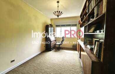 Imagem 7: Casa na melhor região da Vila Nova Conceição