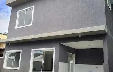 Imagem 9: Casa com 3 dormitórios à venda, 117 m² por R$ 499.000,00 - Rio do Ouro...