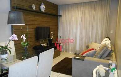 Imagem 2: Apartamento à Venda de 03 Suítes no Bairro Jardim Botânico em Ribeirão...