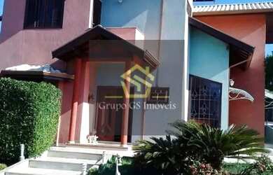 Imagem 2: Casa com 4 dormitórios à venda, 362 m² por R$ 1.450.000,00 - Condomínio Residencial Terras