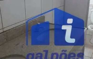 Imagem 11: LOG - Galpão com 1.768 m² dentro de Condomínio na Via Expressa em Betim - MG