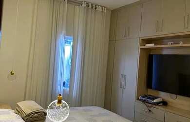 Imagem 7: Casa no condomínio Versalles Premium bairro Planalto- 175m²