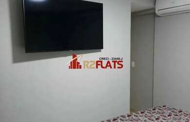 Imagem 11: Flat com ótimo preço no bairro Bela Vista. Confira