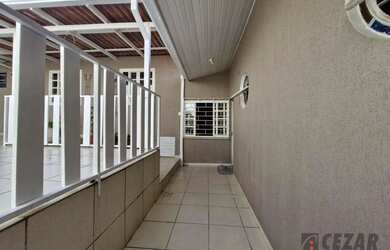 Imagem 7: Casa com 4 dormitórios à venda, 250 m² com edícula por R$ 990.000...