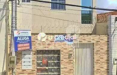 Imagem: O apartamento possui 2 Dormitórios, 2 Banheiros, 41m² de Área