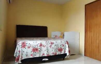 Imagem 6: Casa ótima 3/4 sendo 1 suíte com closet bairro SIM