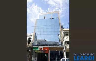 Imagem 8: CONJ. COMERCIAL - POMPÉIA - SP