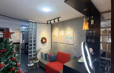 Imagem 3: OPORTUNIDADE COND.REIS MAGOS TAQUARA II FICA TUDO NO IMÓVEL - Apartamento...