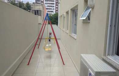 Imagem 5: Apto vende 2 dormitórios e 1 vaga Maringá PR perto Parque do Ingá