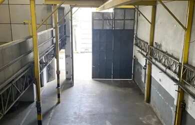 Imagem 3: GALPÃO - TATUAPÉ - SP. 550m² de Áreae4 Vagas na garagem