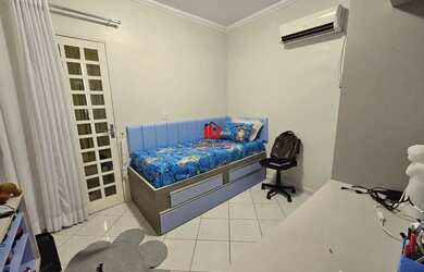 Imagem 12: Casa Duplex no Residencial Elegance Vilage 4 Suítes sendo 1 Master com...