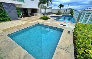 Imagem 8: Imóvel para venda possui 105 metros quadrados com 4 quartos em Centro...