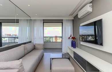 Imagem: O apartamento à venda possui 3 Dormitórios, 3 Banheiros, 2