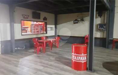 Imagem 4: Barracão à venda ou para locação em Recreio Estoril - SP