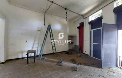 Imagem 3: Encantado Loja. 120m² de Áreae2 Vagas na garagem