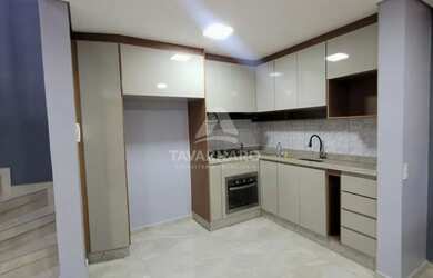 Imagem 6: Sobrado - Seu novo lar com conforto, espaço e estilo